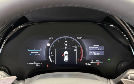 Lexus RX IV рестайлинг, 2025 год, 7 500 000 рублей, 23 фотография