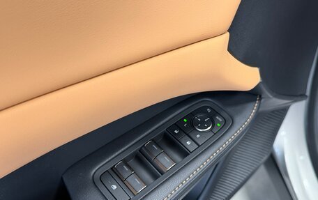 Lexus RX IV рестайлинг, 2025 год, 7 500 000 рублей, 16 фотография