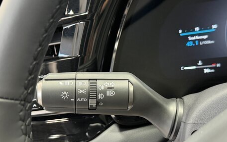 Lexus RX IV рестайлинг, 2025 год, 7 500 000 рублей, 21 фотография