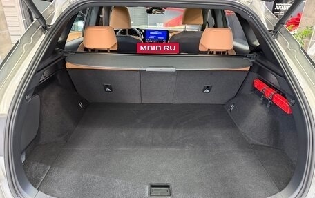 Lexus RX IV рестайлинг, 2025 год, 7 500 000 рублей, 11 фотография