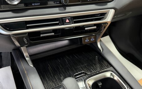 Lexus RX IV рестайлинг, 2025 год, 7 500 000 рублей, 25 фотография