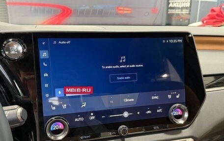 Lexus RX IV рестайлинг, 2025 год, 7 500 000 рублей, 24 фотография