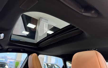 Lexus RX IV рестайлинг, 2025 год, 7 500 000 рублей, 30 фотография