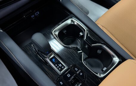Lexus RX IV рестайлинг, 2025 год, 7 500 000 рублей, 27 фотография