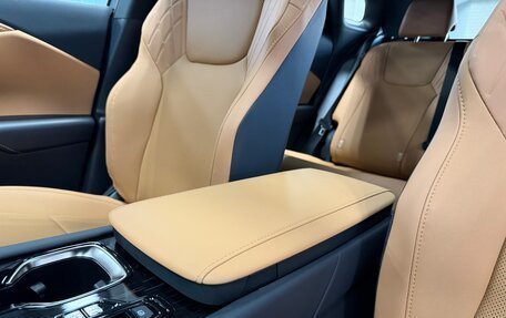 Lexus RX IV рестайлинг, 2025 год, 7 500 000 рублей, 29 фотография