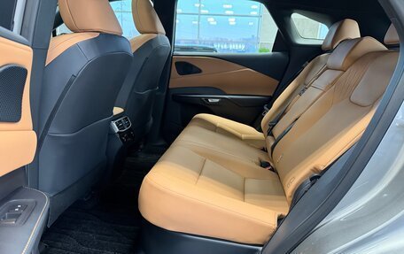 Lexus RX IV рестайлинг, 2025 год, 7 500 000 рублей, 31 фотография