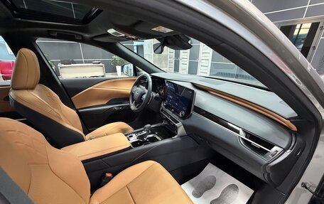 Lexus RX IV рестайлинг, 2025 год, 7 500 000 рублей, 35 фотография