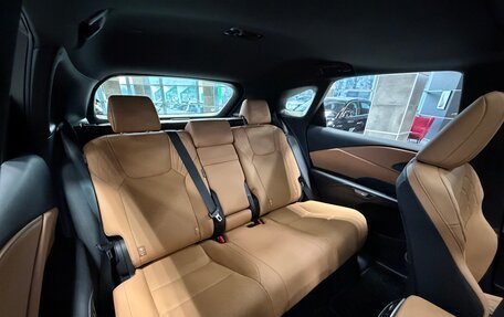 Lexus RX IV рестайлинг, 2025 год, 7 500 000 рублей, 33 фотография