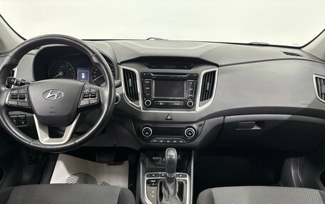 Hyundai Creta I рестайлинг, 2018 год, 2 030 000 рублей, 10 фотография