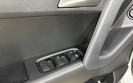 Hyundai Creta I рестайлинг, 2018 год, 2 030 000 рублей, 8 фотография