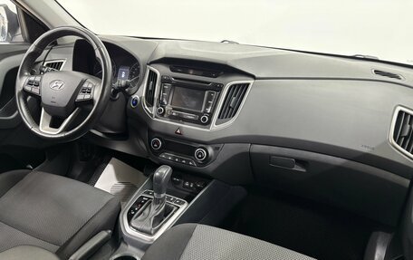 Hyundai Creta I рестайлинг, 2018 год, 2 030 000 рублей, 12 фотография