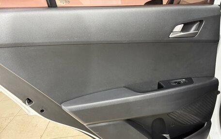 Hyundai Creta I рестайлинг, 2018 год, 2 030 000 рублей, 14 фотография