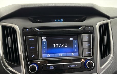 Hyundai Creta I рестайлинг, 2018 год, 2 030 000 рублей, 17 фотография