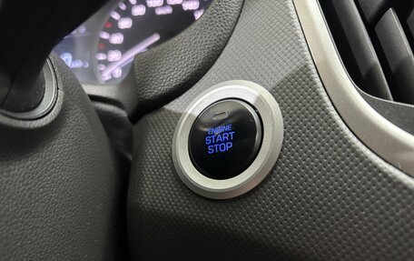 Hyundai Creta I рестайлинг, 2018 год, 2 030 000 рублей, 21 фотография