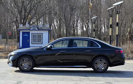 Mercedes-Benz E-Класс, 2026 год, 7 608 444 рублей, 5 фотография