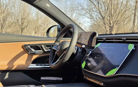 Mercedes-Benz E-Класс, 2026 год, 7 608 444 рублей, 12 фотография