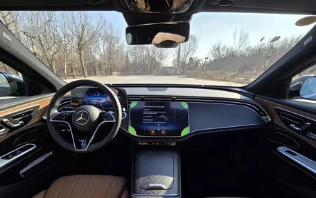 Mercedes-Benz E-Класс, 2026 год, 7 608 444 рублей, 8 фотография