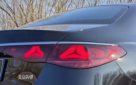 Mercedes-Benz E-Класс, 2026 год, 7 608 444 рублей, 7 фотография