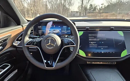 Mercedes-Benz E-Класс, 2026 год, 7 608 444 рублей, 9 фотография