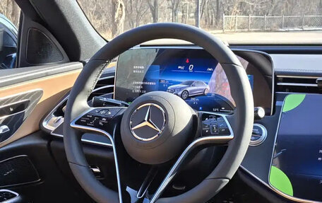 Mercedes-Benz E-Класс, 2026 год, 7 608 444 рублей, 10 фотография