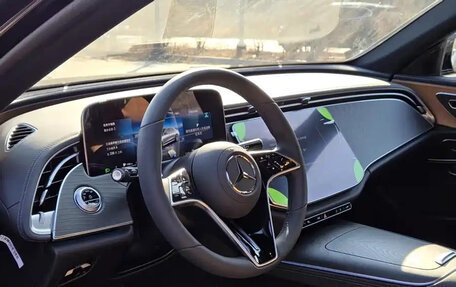 Mercedes-Benz E-Класс, 2026 год, 7 608 444 рублей, 11 фотография