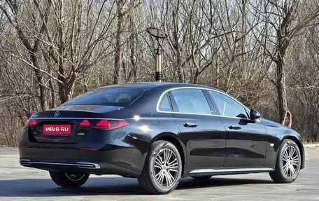 Mercedes-Benz E-Класс, 2026 год, 7 608 444 рублей, 6 фотография