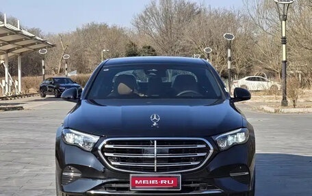 Mercedes-Benz E-Класс, 2026 год, 7 608 444 рублей, 2 фотография