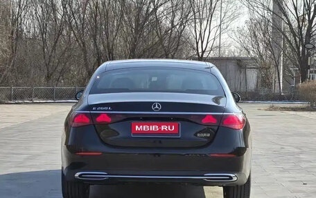 Mercedes-Benz E-Класс, 2026 год, 7 608 444 рублей, 4 фотография
