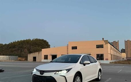 Toyota Corolla, 2022 год, 1 400 000 рублей, 1 фотография