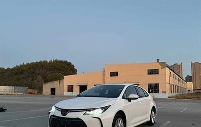 Toyota Corolla, 2022 год, 1 400 000 рублей, 1 фотография