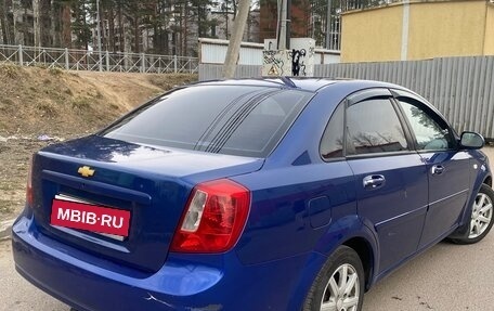 Chevrolet Lacetti, 2005 год, 360 000 рублей, 1 фотография