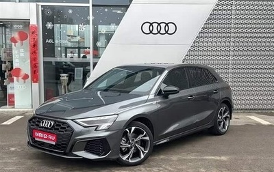 Audi A3, 2022 год, 1 980 000 рублей, 1 фотография