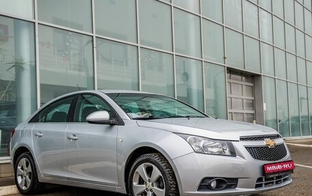 Chevrolet Cruze II, 2012 год, 748 000 рублей, 1 фотография