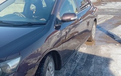 Toyota Allion, 2012 год, 1 150 000 рублей, 1 фотография