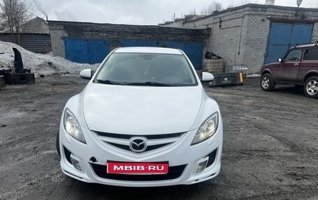 Mazda 6, 2008 год, 730 000 рублей, 1 фотография