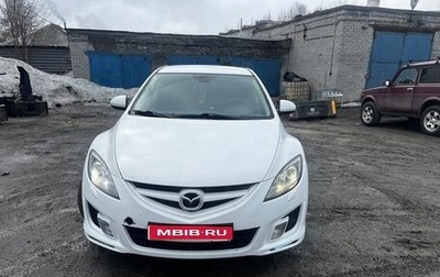 Mazda 6, 2008 год, 730 000 рублей, 1 фотография