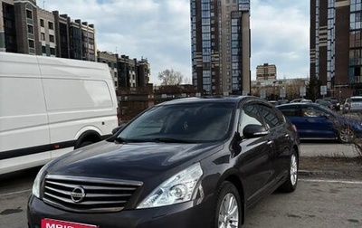 Nissan Teana, 2012 год, 1 070 000 рублей, 1 фотография