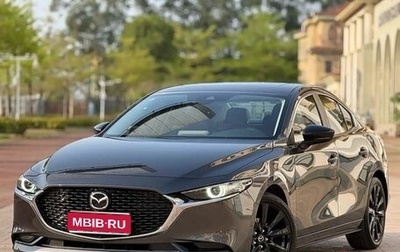 Mazda 3, 2022 год, 1 800 000 рублей, 1 фотография