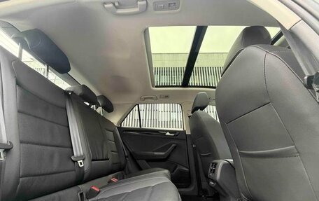 Volkswagen T-Roc I, 2022 год, 1 580 000 рублей, 14 фотография