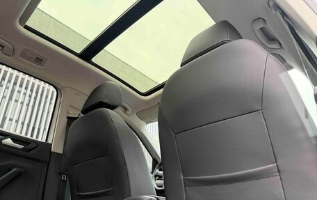 Volkswagen T-Roc I, 2022 год, 1 580 000 рублей, 15 фотография