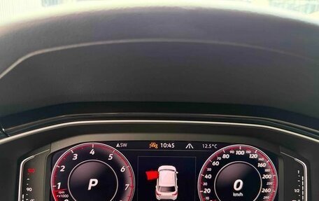 Volkswagen T-Roc I, 2022 год, 1 580 000 рублей, 12 фотография