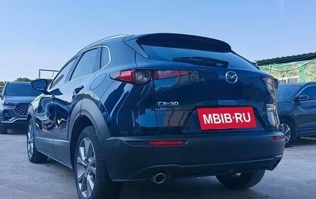 Mazda CX-30 I, 2022 год, 1 900 000 рублей, 5 фотография