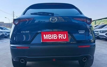 Mazda CX-30 I, 2022 год, 1 900 000 рублей, 6 фотография