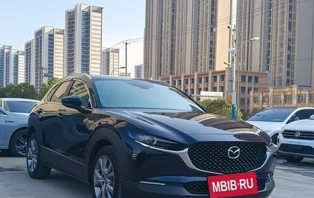 Mazda CX-30 I, 2022 год, 1 900 000 рублей, 3 фотография