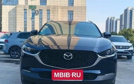 Mazda CX-30 I, 2022 год, 1 900 000 рублей, 2 фотография