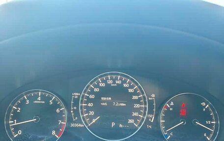 Mazda CX-30 I, 2022 год, 1 900 000 рублей, 10 фотография