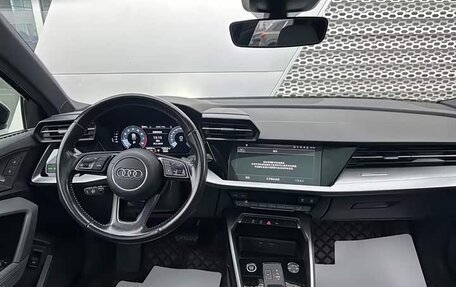 Audi A3, 2022 год, 1 980 000 рублей, 7 фотография