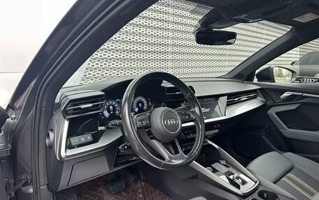 Audi A3, 2022 год, 1 980 000 рублей, 8 фотография