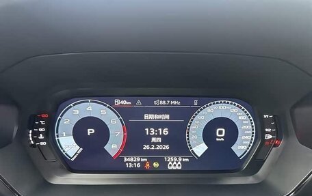 Audi A3, 2022 год, 1 980 000 рублей, 12 фотография