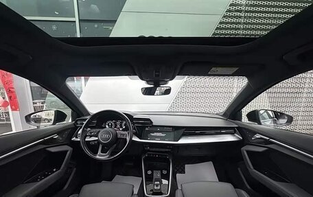 Audi A3, 2022 год, 1 980 000 рублей, 9 фотография